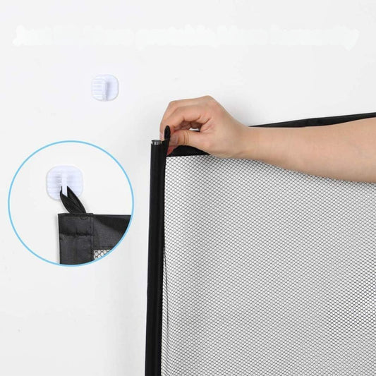 Malla De Seguridad Para Mascotas Y Bebes