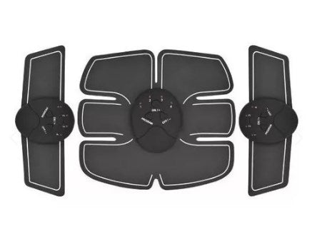 Smart Fitness EMS - Tonificador Muscular Electrónico