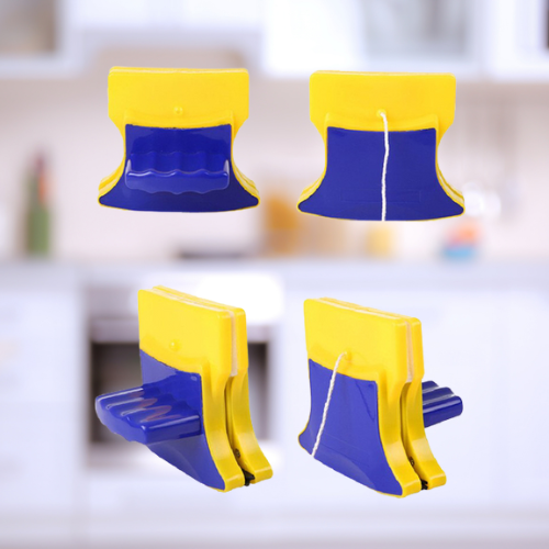 Limpia Vidrios Magnetico