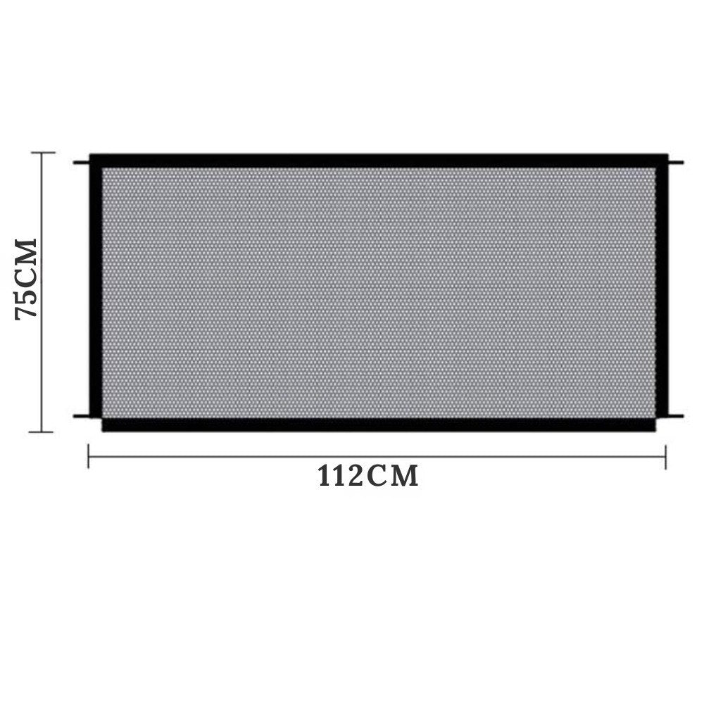 Malla De Seguridad Para Mascotas Y Bebes