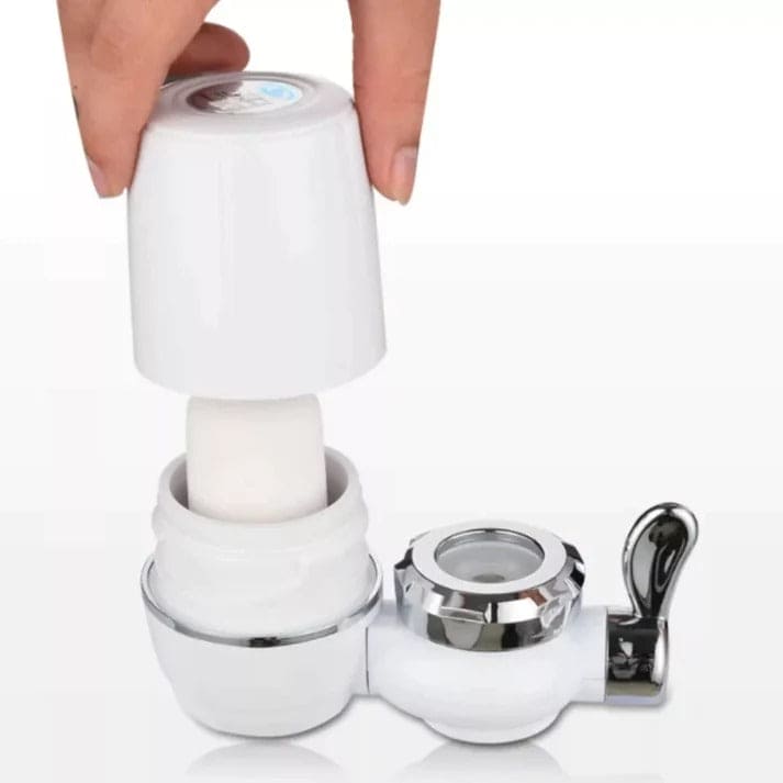 Filtro Purificador de Agua 7 Niveles