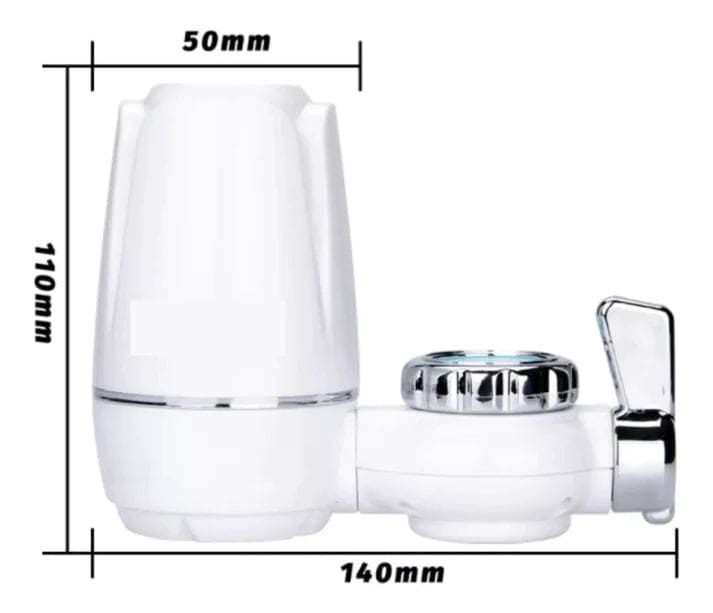 Filtro Purificador de Agua 7 Niveles