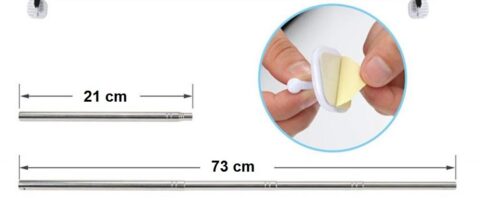 Malla De Seguridad Para Mascotas Y Bebes